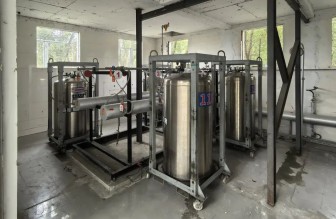 換“燃”一新！閔行這些村實現天然氣直通入戶