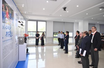 4年合作1.75億美元，天倫燃?xì)夤芫W(wǎng)更新項(xiàng)目成亞行在華投資民企范本