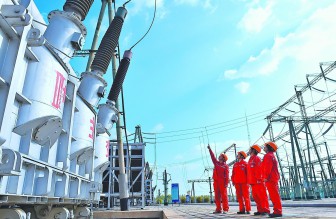 在跨區(qū)電力交易中，油氣田企業(yè)如何把握市場機遇——推動油氣、新能源、綠色低碳產(chǎn)業(yè)高質(zhì)量融合發(fā)展系列報道之二