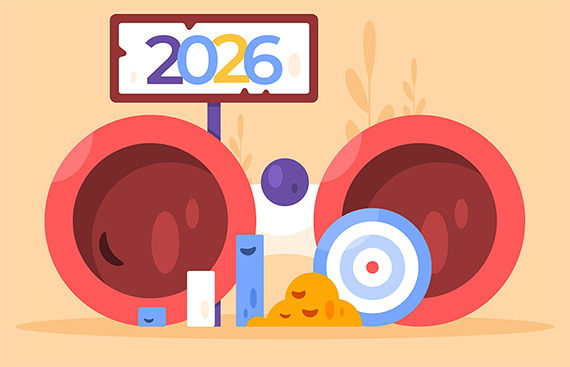 2026：五大商機(jī)浮出水面，領(lǐng)導(dǎo)者別錯(cuò)過(guò)