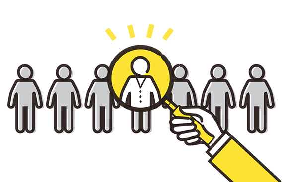 高效招聘策略，做好這5點(diǎn)就足夠了