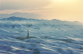 新疆油田天山氣田累計(jì)產(chǎn)氣超10億方  我國超深層復(fù)雜氣藏開發(fā)技術(shù)實(shí)現(xiàn)新跨越